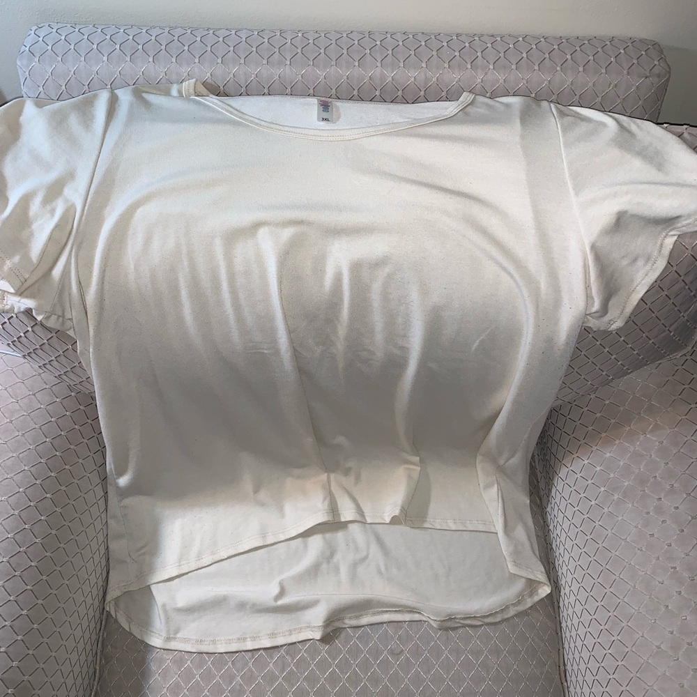 Lularoe Classic Tee